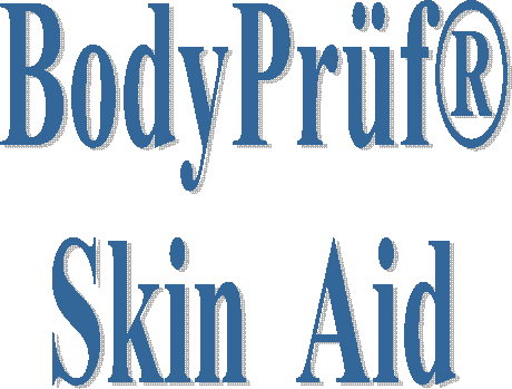 BodyPrf
Skin  Aid